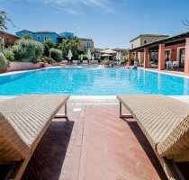 Borgo degli Ulivi Residence Arbatax